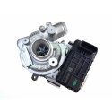 Turbo pour CITROËN C6 3.0 HDi 241 CV 776403-5003S