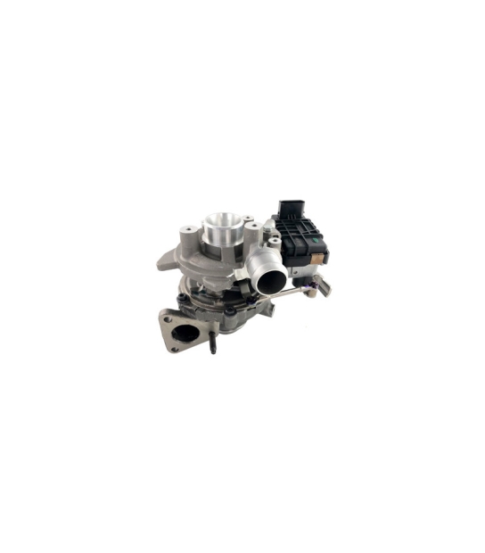 Turbo pour CITROËN C5 2 3.0 HDi 241 CV 776402-5003S
