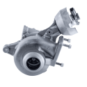Turbo pour FIAT Scudo 2 2.0 Multijet 136 CV 760220-5004S