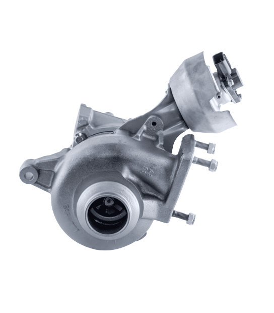 Turbo pour FIAT Ulysse 2 2.0 Multijet 136 CV 760220-5004S