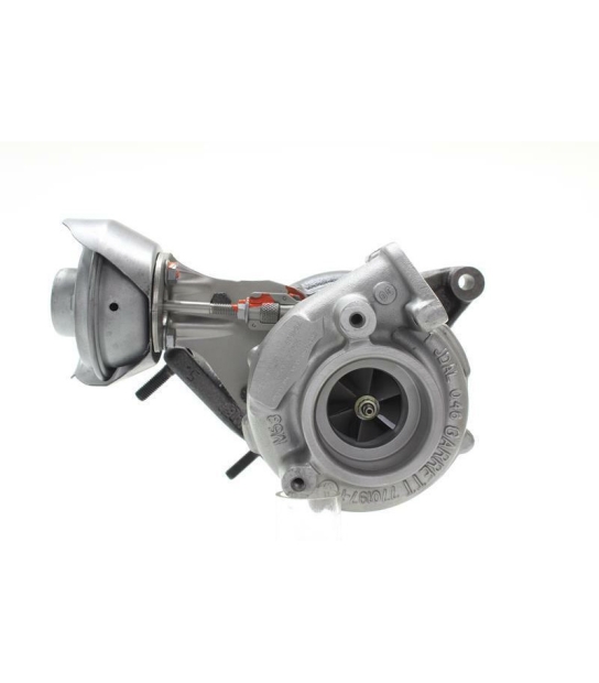 Turbo pour FIAT Scudo 2 2.0 Multijet 120 CV 764609-5003S
