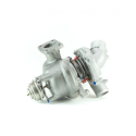 Turbo pour CITROËN C8 2.2 HDi 128 CV 707240-5001S