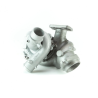 Turbo pour CITROËN Evasion 2.2 HDi 129 CV 707240-5001S