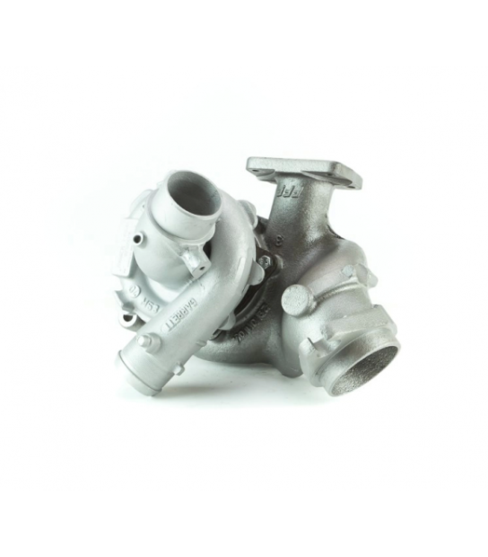 Turbo pour FIAT Ulysse 2 2.2 JTD 128 CV 707240-5005S