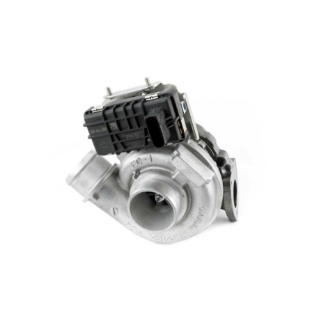 Turbo pour CITROËN C-Crosser 2.2 HDi 156 CV 769674-5006S