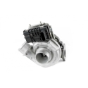 Turbo pour CITROËN C-Crosser 2.2 HDi 156 CV 769674-5006S