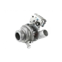 Turbo pour CITROËN C-Crosser 2.2 HDi 156 CV 769674-5006S