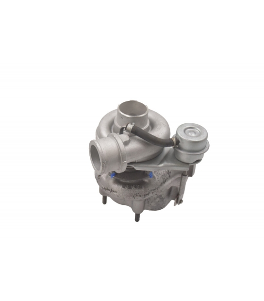 Turbo pour PEUGEOT 806 1.9 TD 90 CV 454086-5001S