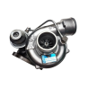 Turbo pour PEUGEOT J5 1.9 TD 92 CV 5314 988 7015