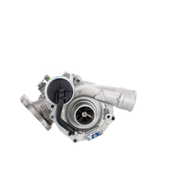 Turbo pour FIAT Ducato 2 2.5 D 84 CV 5303 988 0061