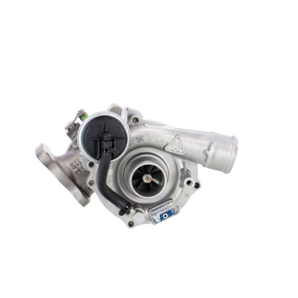 Turbo pour PEUGEOT Boxer 1 2.0 HDi 84 CV 5303 988 0061