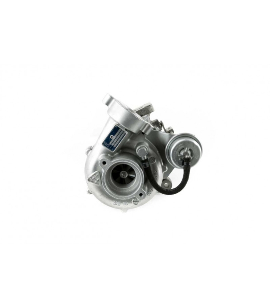Turbo pour PEUGEOT J5 2.5 TD 116 CV 5314 988 6706