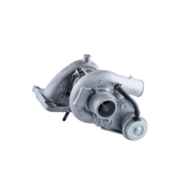 Turbo pour CITROËN Jumper 2 2.2 HDi 120 CV 49131-05212