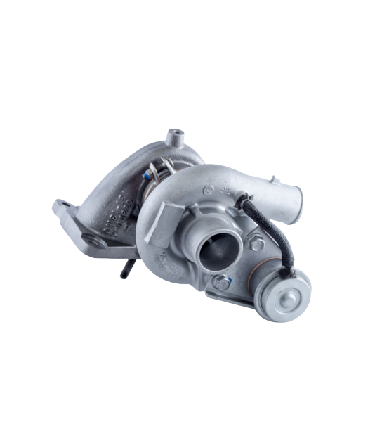 Turbo pour FIAT Ducato 3 2.2 Multijet 101 CV 49131-05212