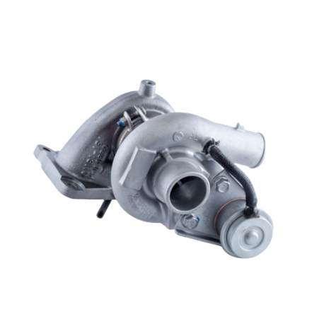 Turbo pour FIAT Ducato 3 2.2 Multijet 101 CV 49131-05212