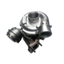 Turbo pour FIAT Ducato 2 2.8 JTD 145 CV 750510-5001S
