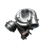 Turbo pour PEUGEOT Boxer 1 2.8 HDi 145 CV 750510-5001S