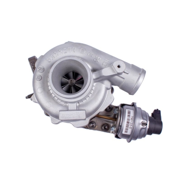Turbo pour CITROËN Jumper 2 3.0 HDi 155 CV 796122-5007S