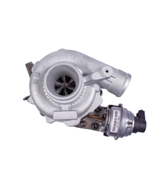 Turbo pour FIAT Ducato 3 3.0 Multijet 177 CV 796122-5007S