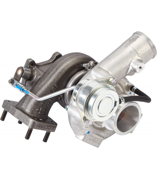 Turbo pour CITROËN Jumper 2 3.0 HDi 157 CV 49189-02951