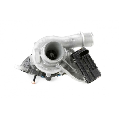 Turbo pour FIAT Ducato 3 2.2 HDi 150 CV 798128-5006S