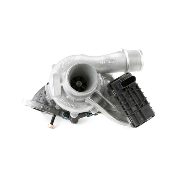 Turbo pour PEUGEOT Boxer 2 2.2 HDi 131 CV 798128-5006S