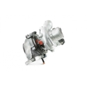 Turbo pour PEUGEOT Boxer 2 2.2 HDi 131 CV 798128-5006S