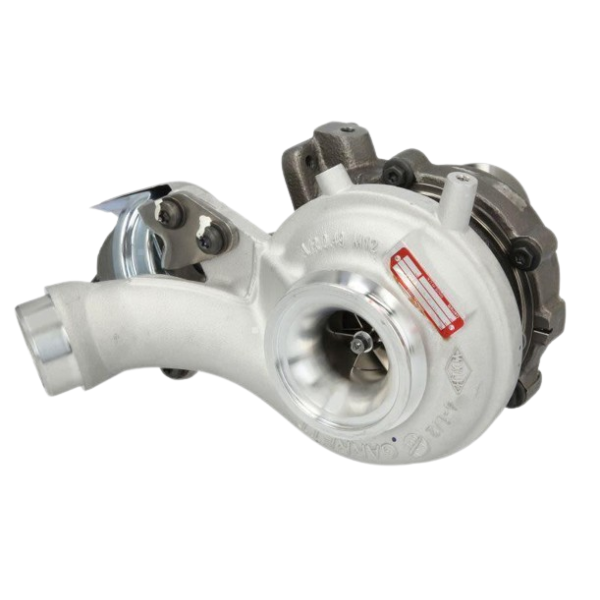 Turbo pour FIAT Ducato 3 2.3 Multijet 148 CV 839765-5001S