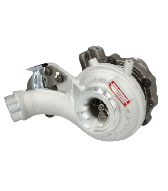 Turbo pour FIAT Ducato 3 2.3 Multijet 173 CV 839765-5001S