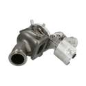 Turbo pour FIAT Ducato 3 2.3 Multijet 173 CV 839765-5001S