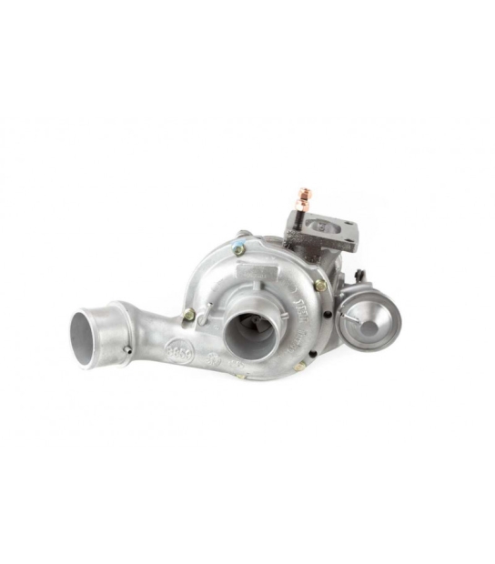Turbo pour FIAT Strada 1.9 JTD 80 CV VL20