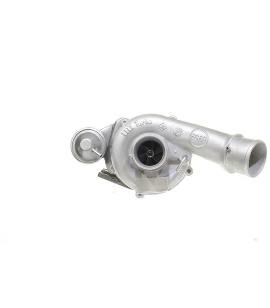 Turbo pour FIAT Punto 2 1.9 JTD 101 CV VL35