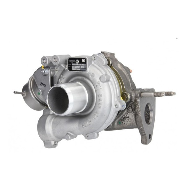 Turbo pour MERCEDES Classe C (W205) 180 BlueTEC 116 CV 5438 988 0018