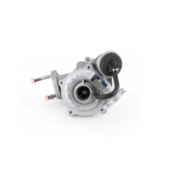 Turbo pour FIAT Doblo 1 1.3 JTD 70 CV 5435 988 0005