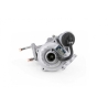 Turbo pour FIAT Doblo 1 1.3 JTD 70 CV 5435 988 0005