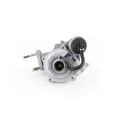 Turbo pour FIAT Panda 2 1.3 Multijet 70 CV 5435 988 0005