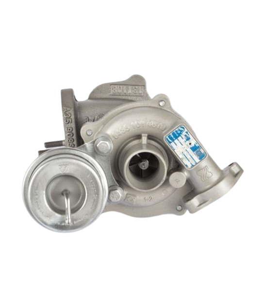 Turbo pour FIAT Doblo 1 1.3 Multijet 75 CV 5435 988 0018