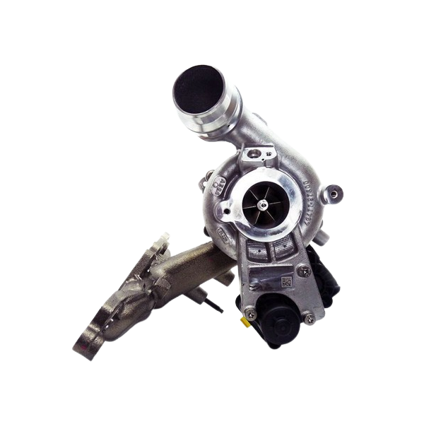 Turbo pour FIAT Talento 2 2.0 EcoJet 120 CV 49131-07400