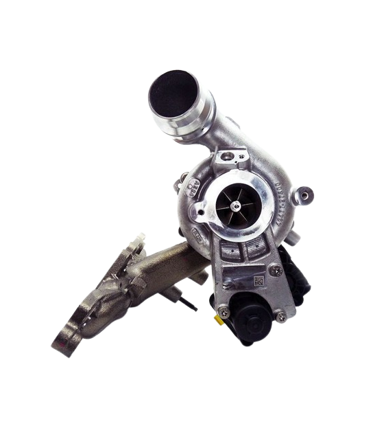 Turbo pour RENAULT Talisman 2.0 dCi 160 CV 49131-07400