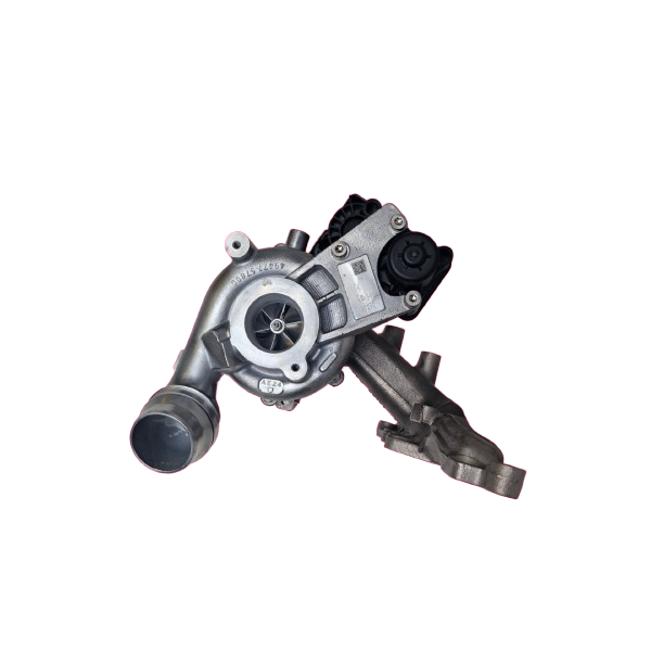 Turbo pour FIAT Talento 2 2.0 EcoJet 120 CV 49131-07430