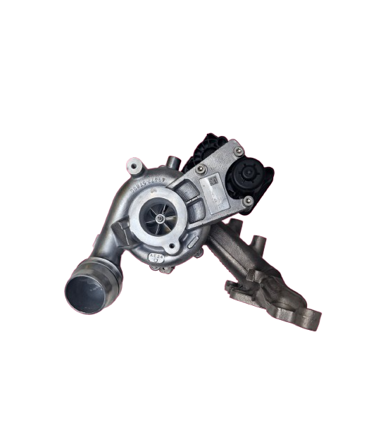 Turbo pour FIAT Talento 2 2.0 EcoJet 170 CV 49131-07430