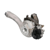 Turbo pour FIAT Ducato 3 2.3 Multijet 160 CV 879542-5004S