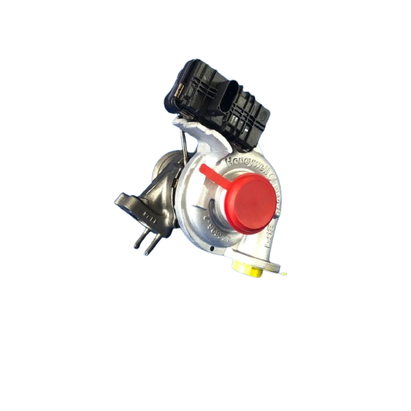 Turbo pour FIAT Ducato 3 2.0 Multijet 116 CV 832642-5005S
