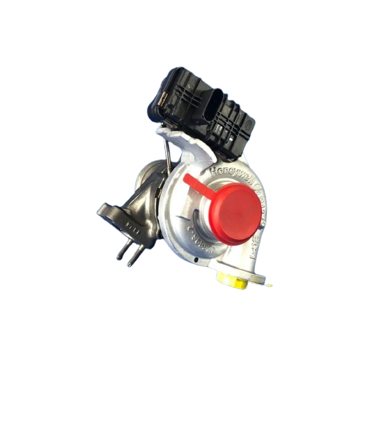 Turbo pour FIAT Ducato 3 2.0 Multijet 116 CV 832642-5005S