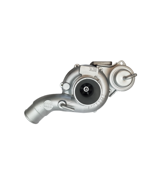 Turbo pour FIAT Punto 1 1.4 GT Turbo 133 CV VL7