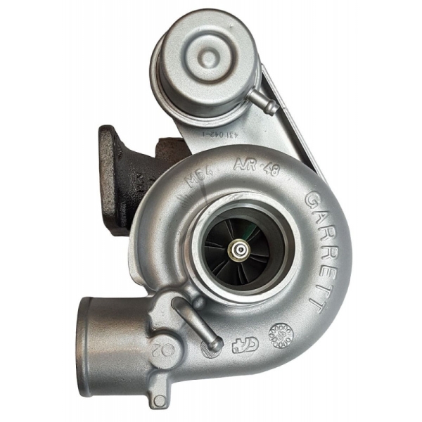 Turbo pour FIAT Palio 1.7 TD 69 CV 466856-5003S