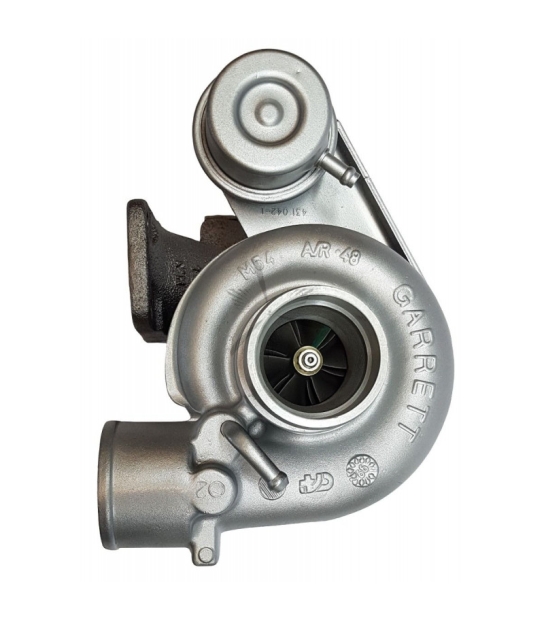 Turbo pour FIAT Palio 1.7 TD 69 CV 466856-5003S