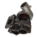 Turbo pour FIAT Palio 1.7 TD 69 CV 466856-5003S