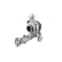 Turbo pour FIAT Croma 2 1.9 JTD 120 CV 767835-5003S