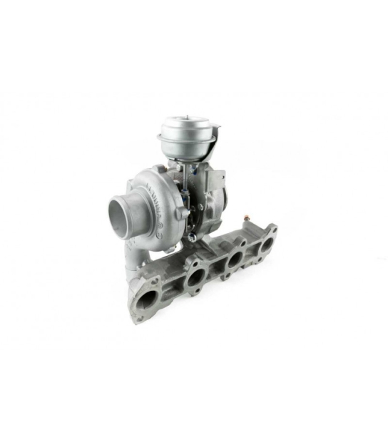 Turbo pour OPEL Astra H GTC 1.9 CDTI 120 CV 767835-5003S